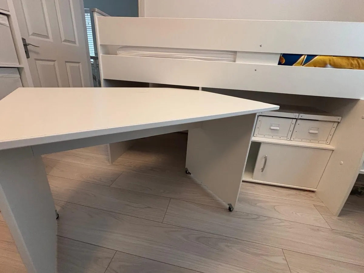 Kids Midsleeper Bed - Image 4