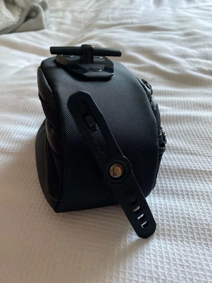 Bike Saddle Bag - Image 4