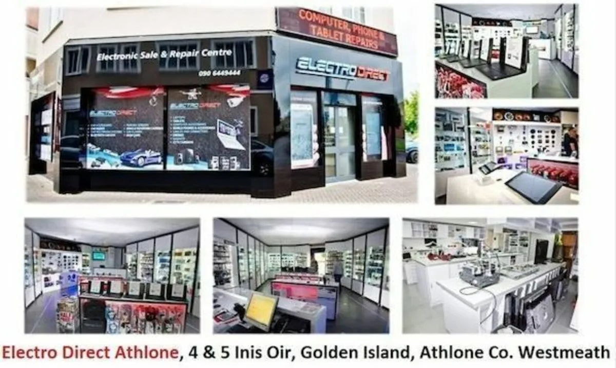 E-Scooters & Accessories for Sale - Image 2