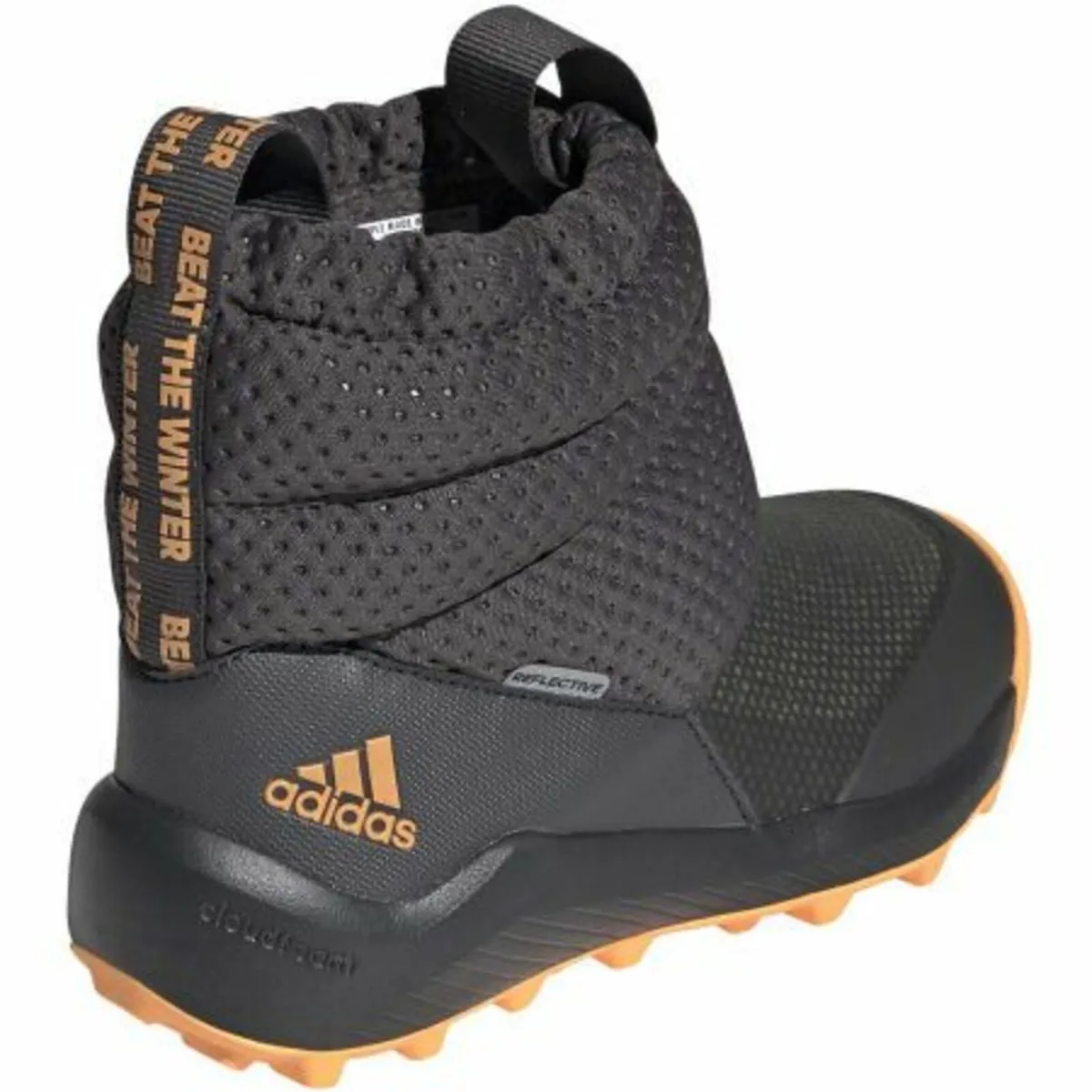 rapida snowboots UK size 12.5 - Image 1