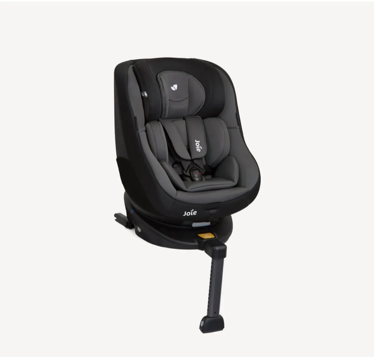 Joie Spin 360 Group 0+1 Car Seat - Image 1
