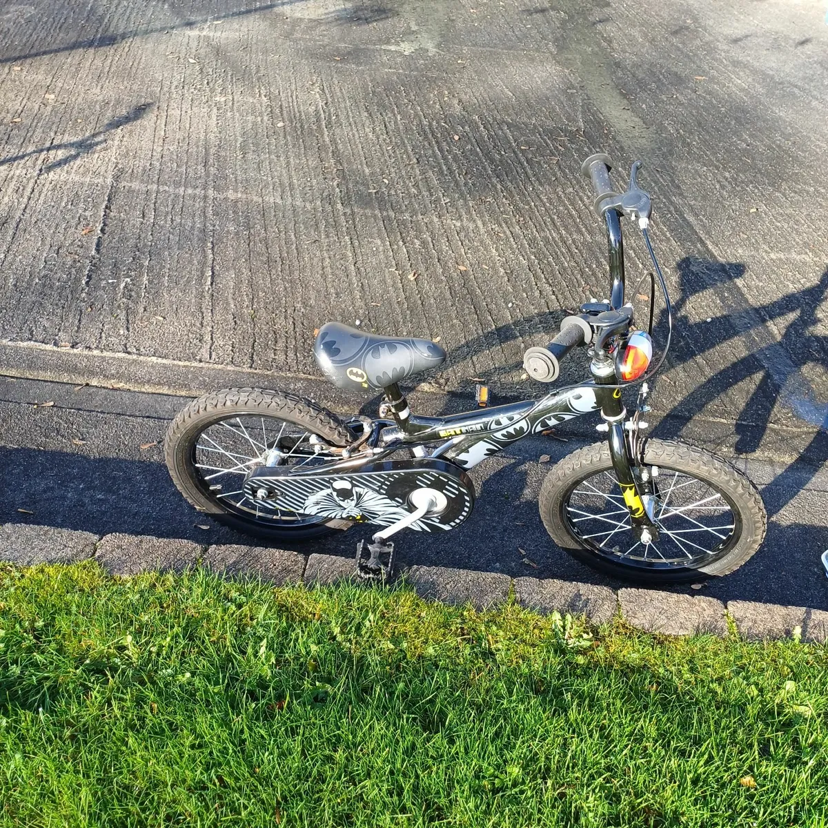 Batman Bike - Image 3