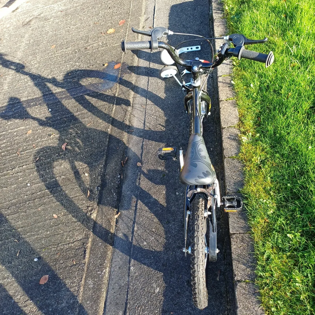 Batman Bike - Image 4