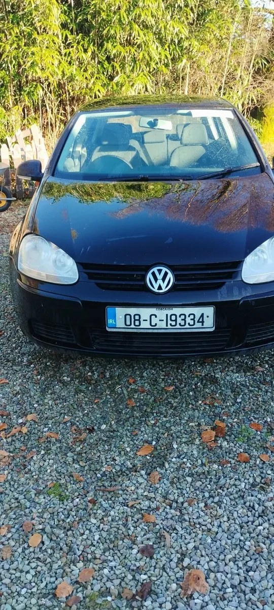 Volkswagen Golf 2008 - Image 4