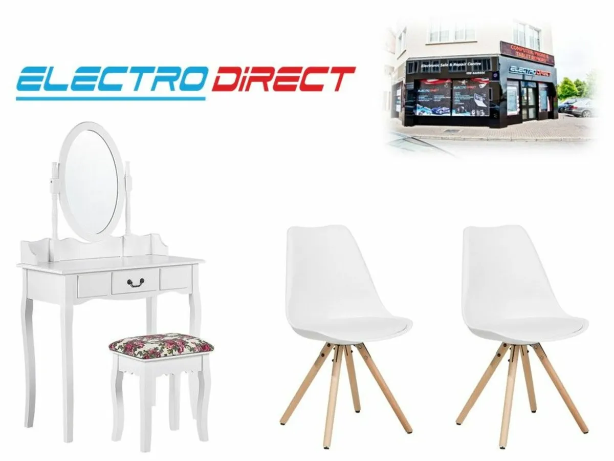 Furniture for Sale – Available at Electro Direct - Image 1