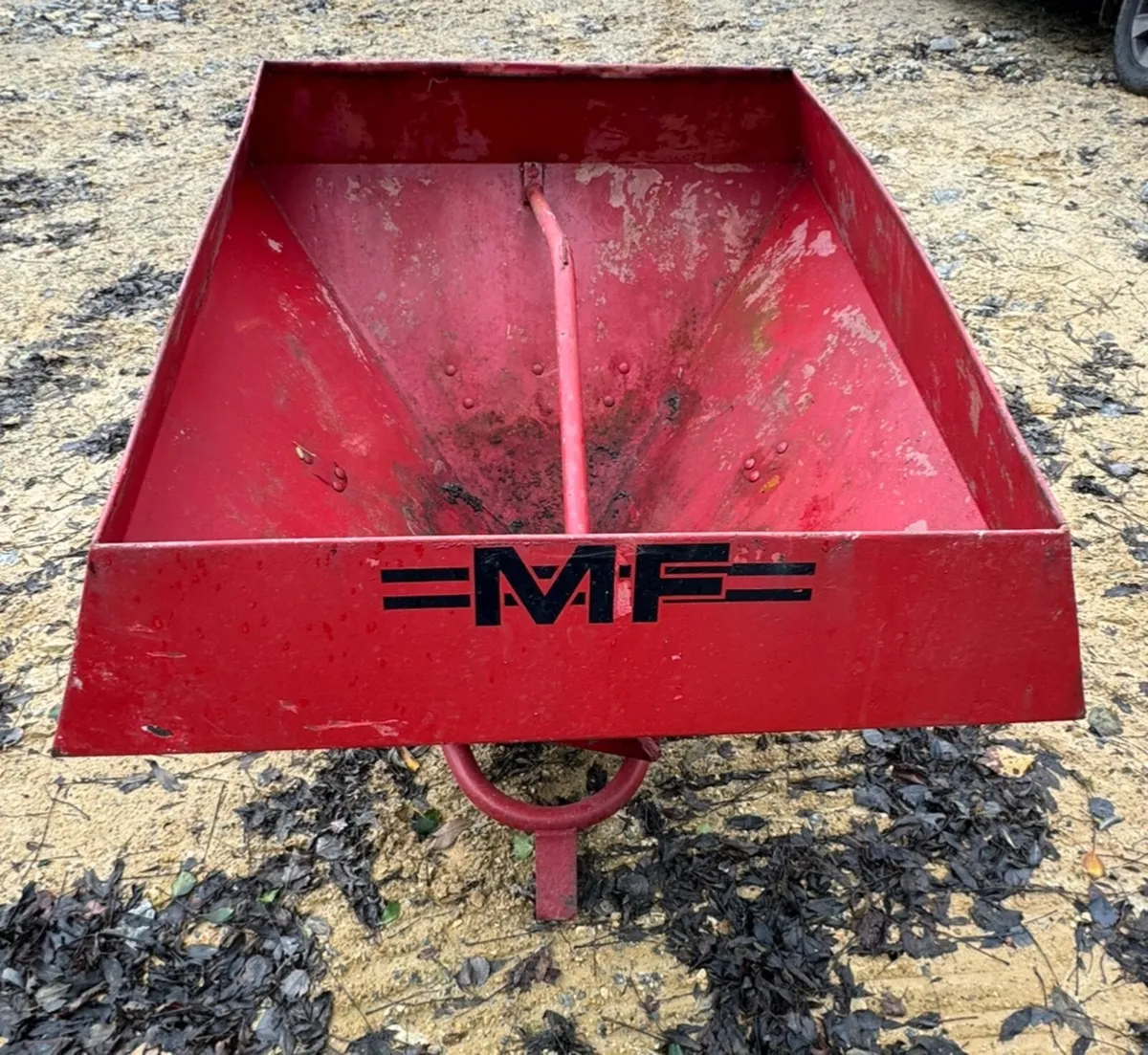 Ferguson implements - Image 2