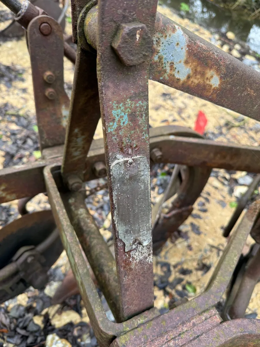 Ferguson implements - Image 3