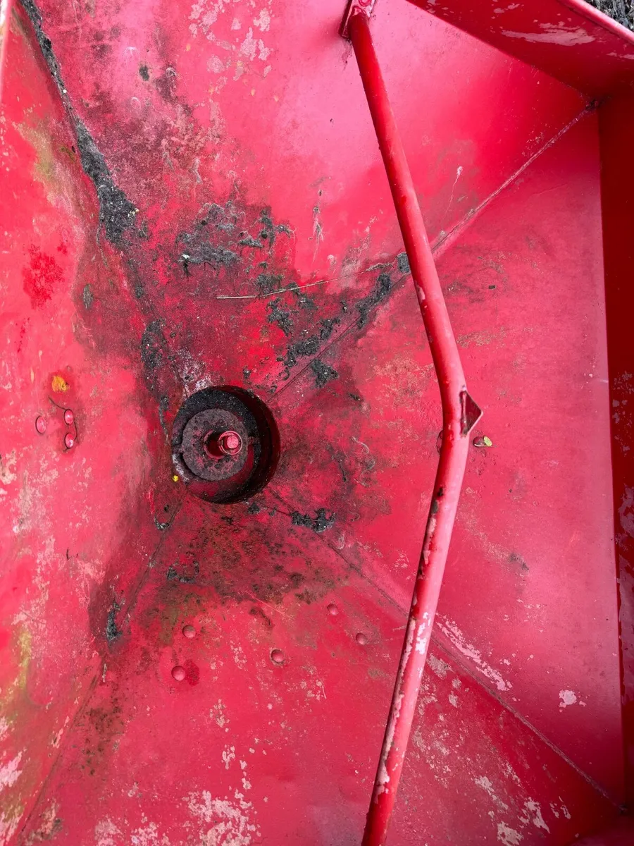 Ferguson implements - Image 4