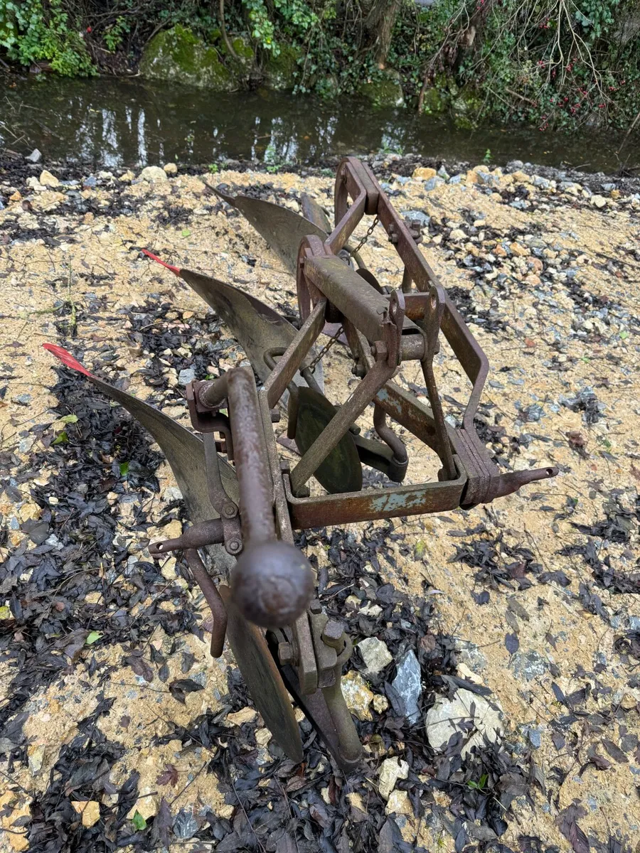 Ferguson implements - Image 1