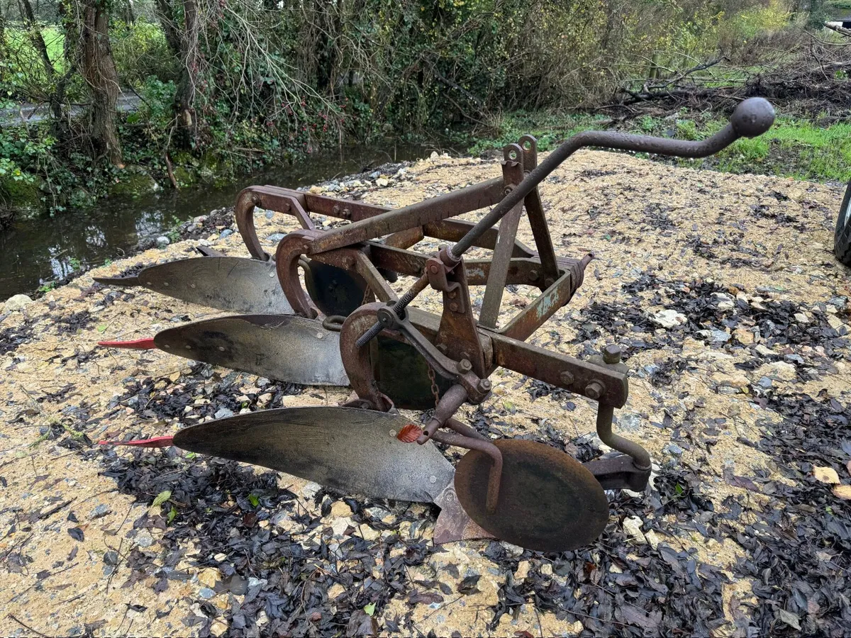 Ferguson implements - Image 1