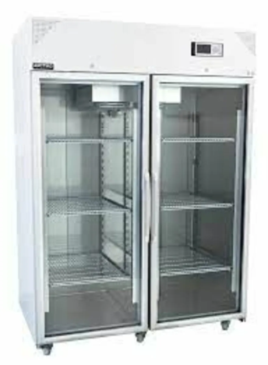 Freezers -30 to -80 Pharma Spec to Rent or Buy - Image 1