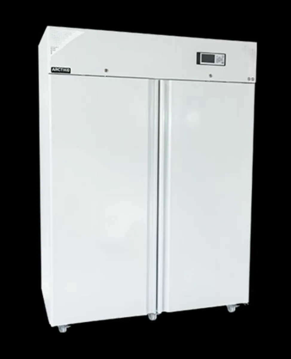 Freezers -30 to -80 Pharma Spec to Rent or Buy - Image 2