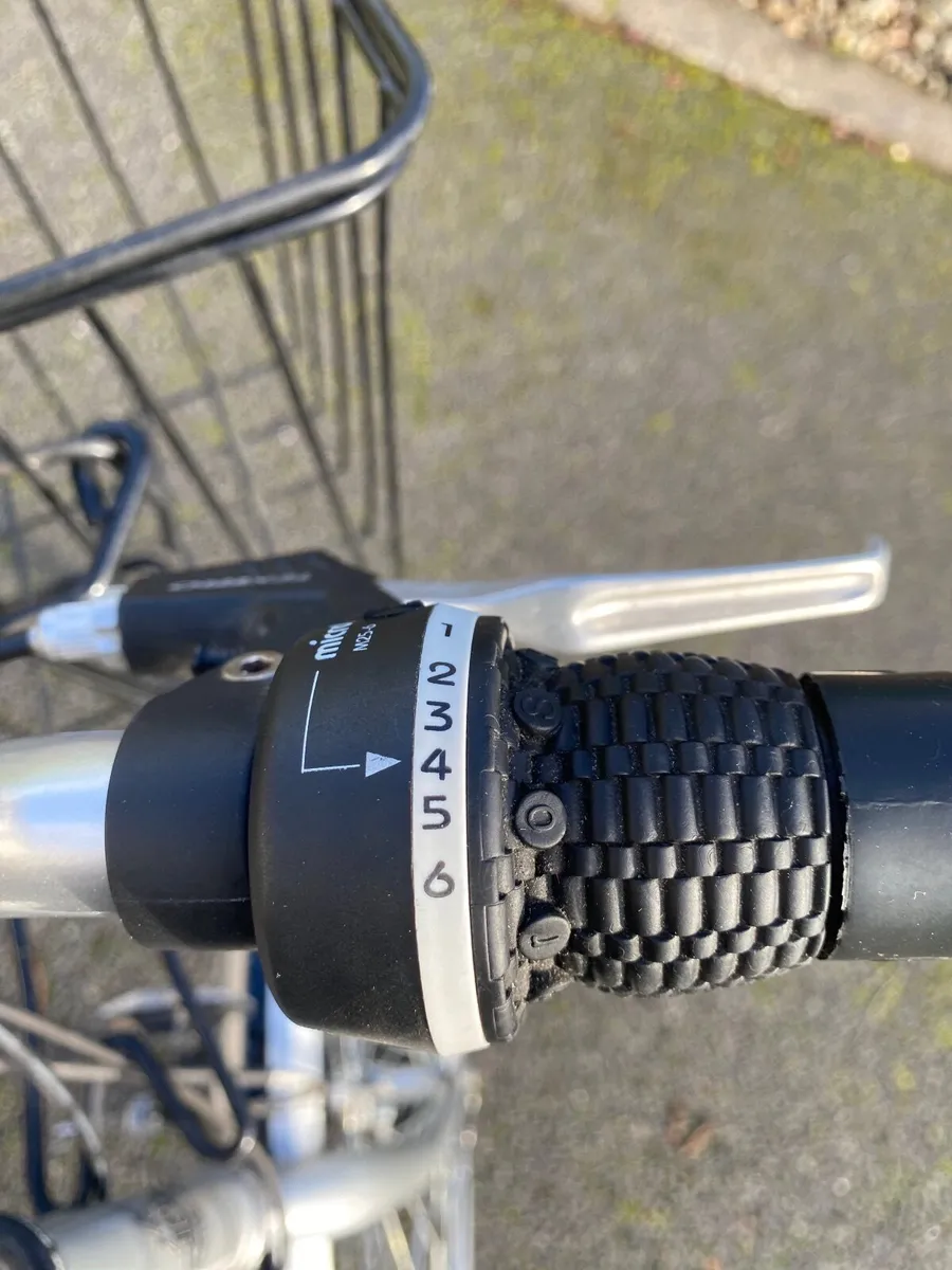 Ladies Raleigh Bike - Image 2