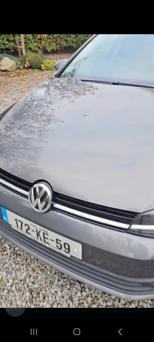 VW Golf 172 1.6 automatic - Image 1