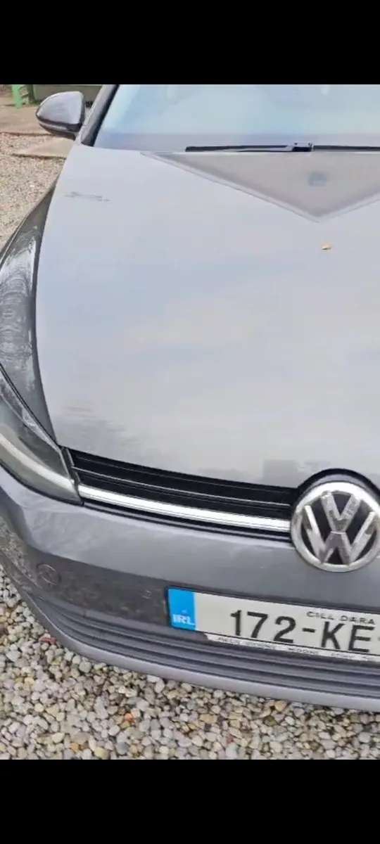 VW Golf 172 1.6 automatic - Image 3