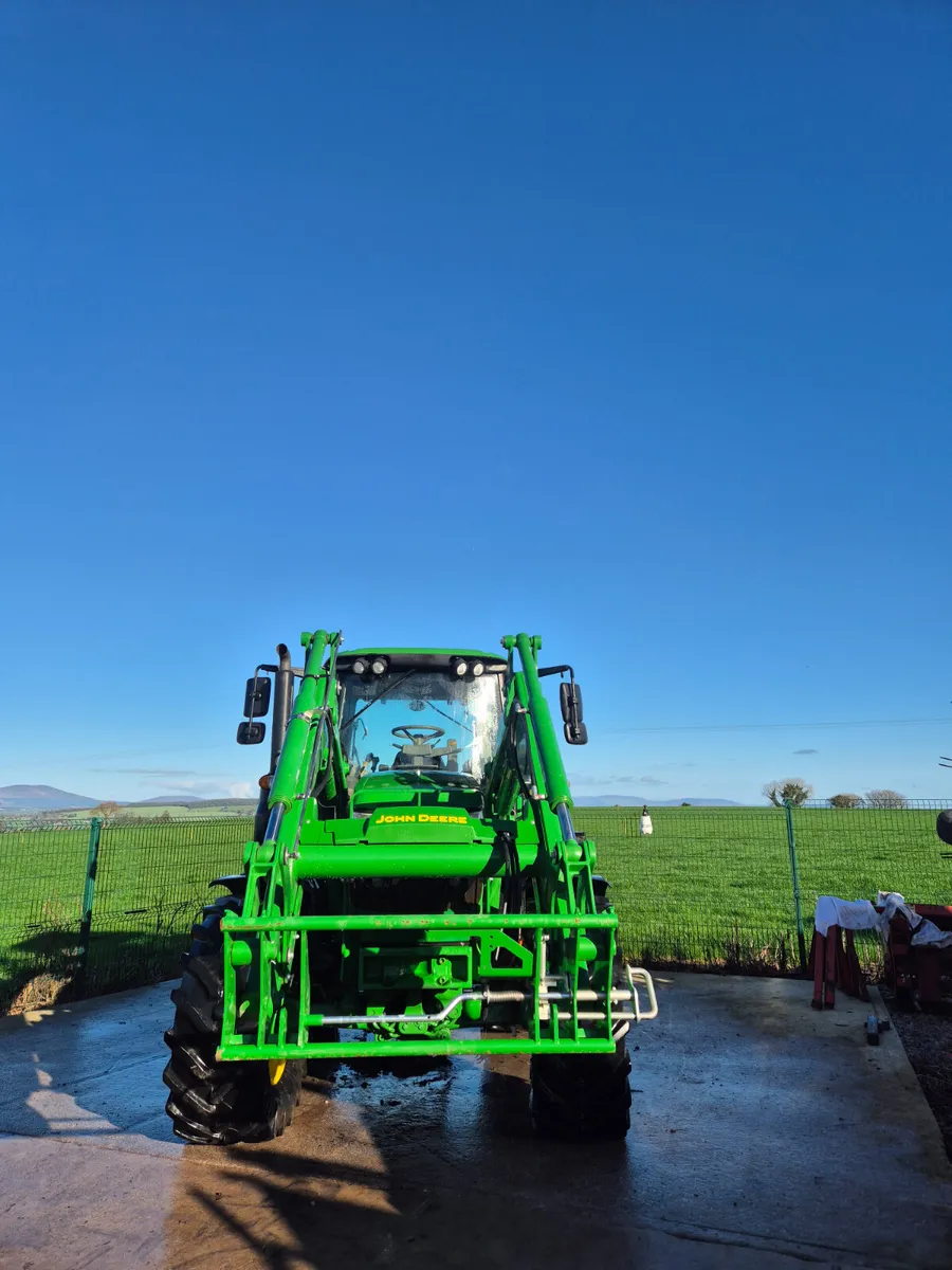 John Deere Other 2021 - Image 3