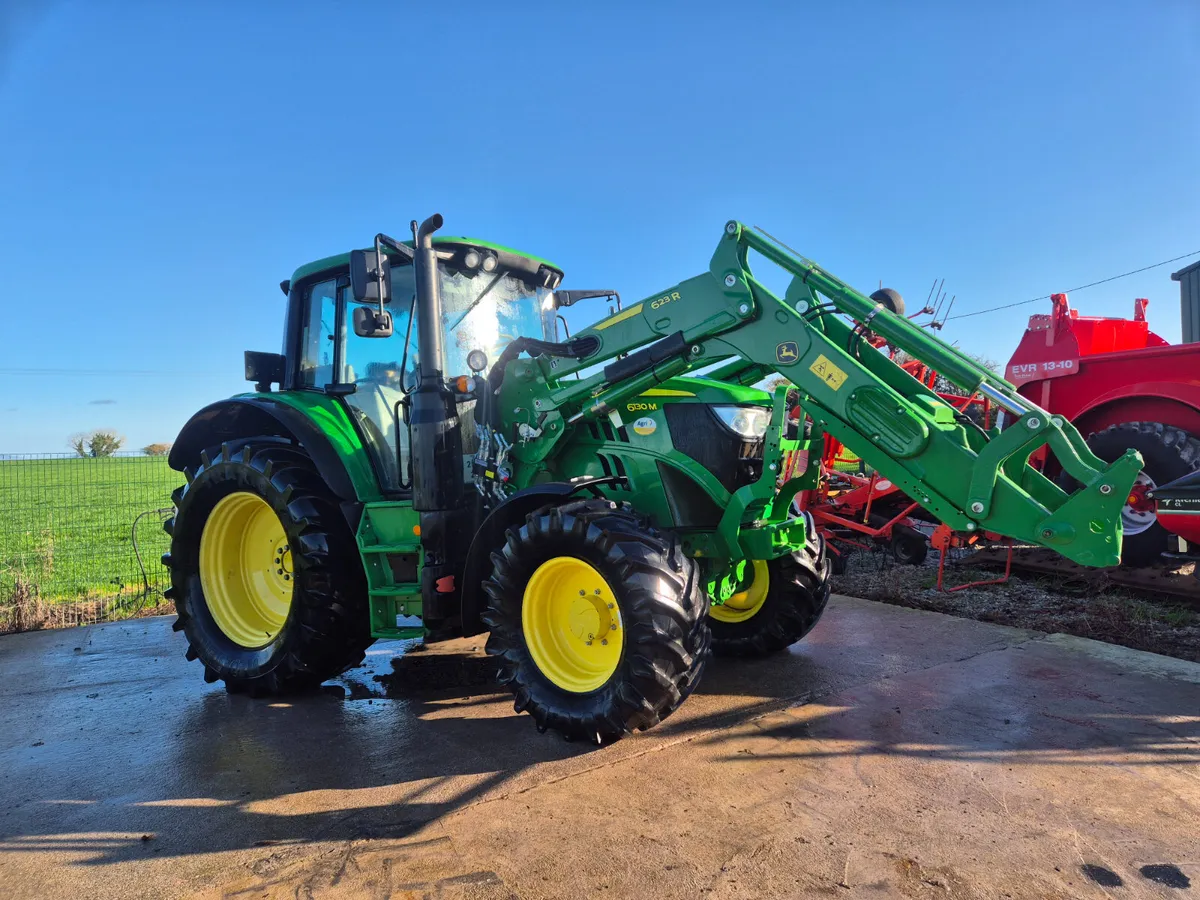 John Deere Other 2021 - Image 1