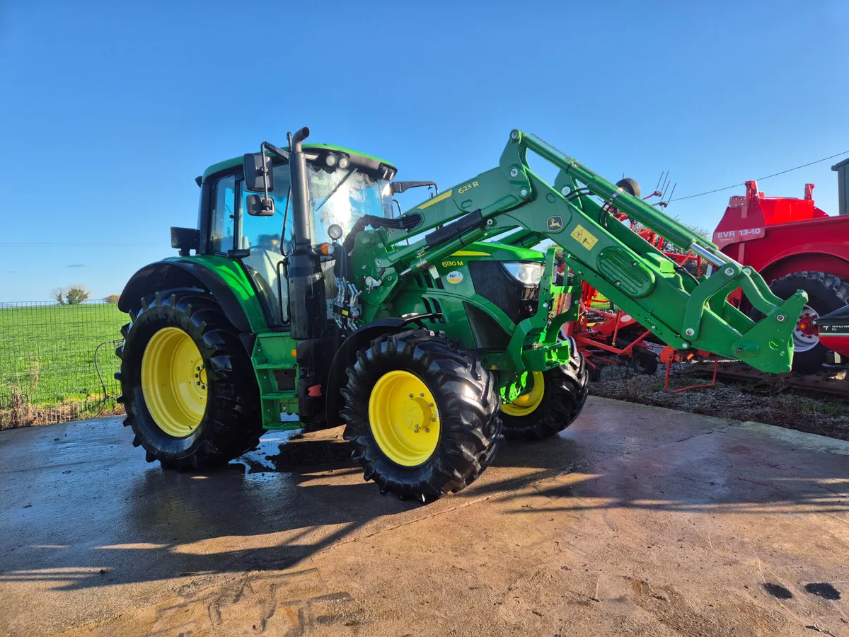 John Deere Other 2021 - Image 2