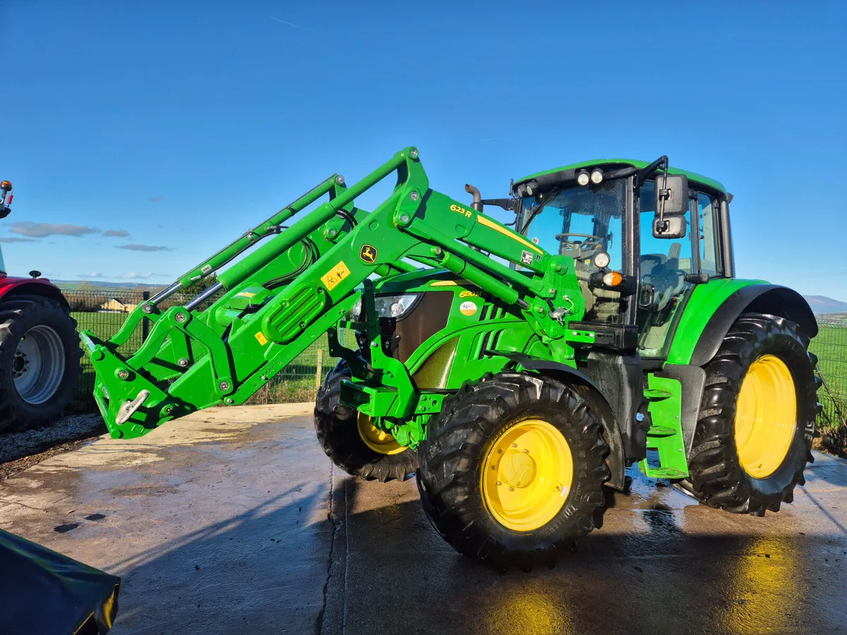 John Deere Other 2021 - Image 4