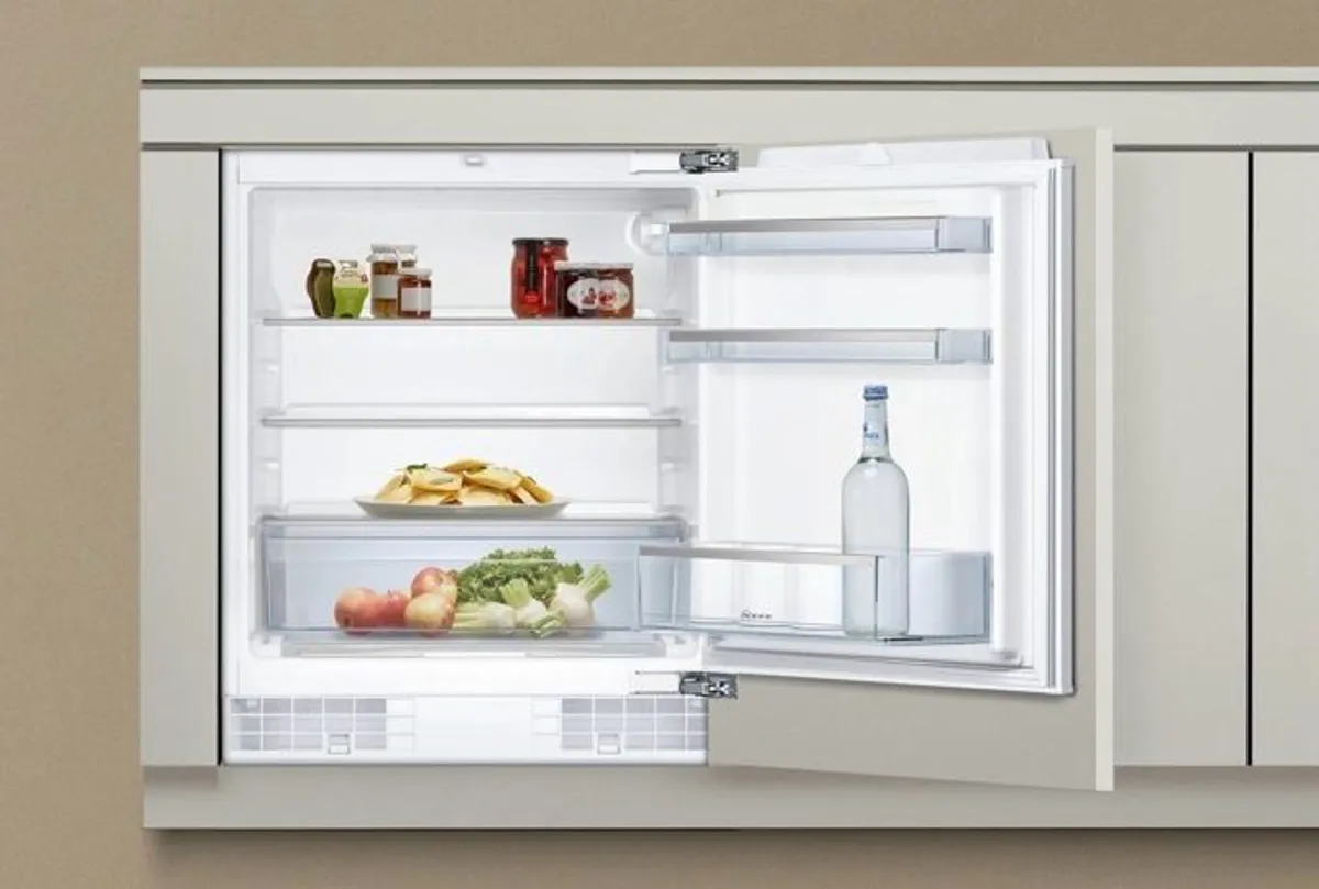 Neff Fridge K4316XFF0G - Image 1