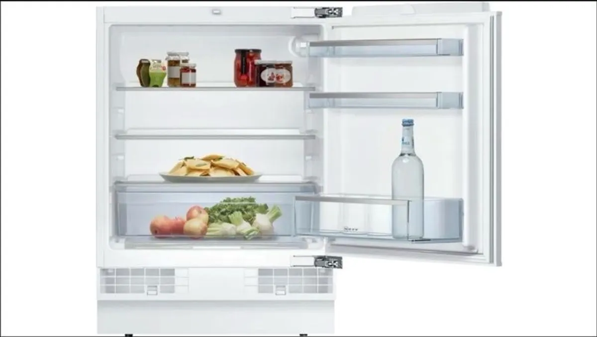 Neff Fridge K4316XFF0G - Image 4
