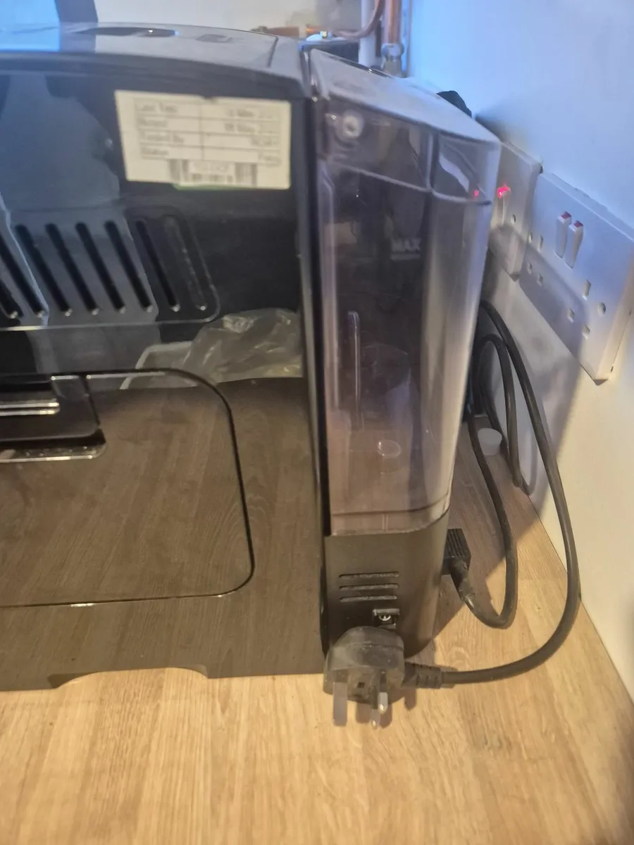 Coffee machine - DeLonghi Autentica Cappuccino - Image 2