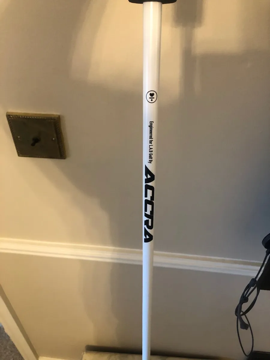 Golf putter - Image 3