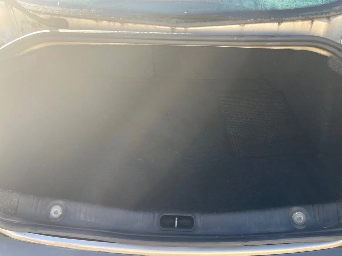 Renault Megane 2007 - Image 4