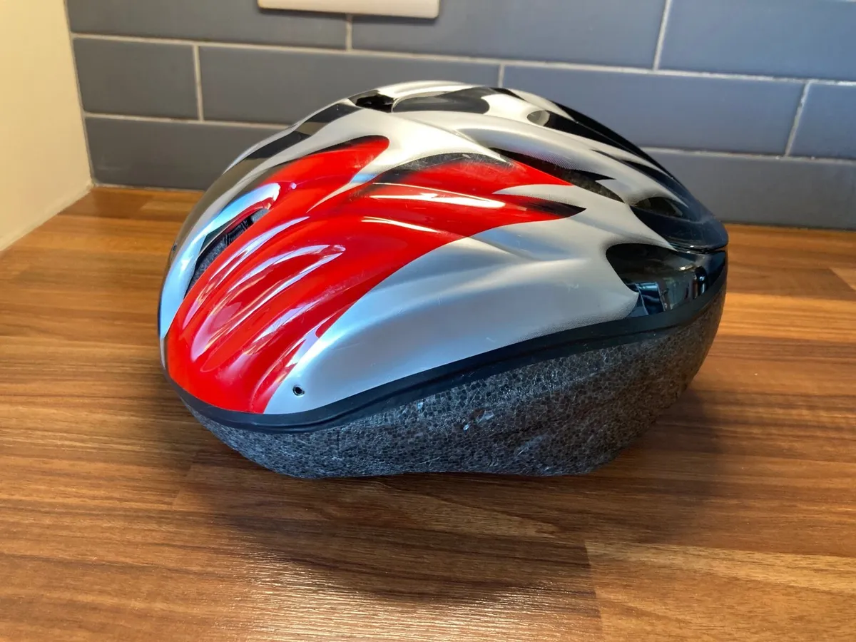 Lazer Cycling helmet - Image 1