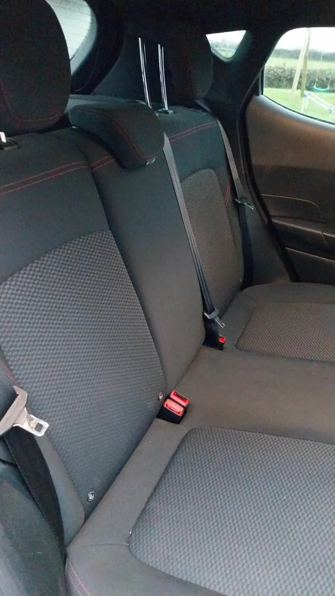 Ford Fiesta 2021 - Image 4