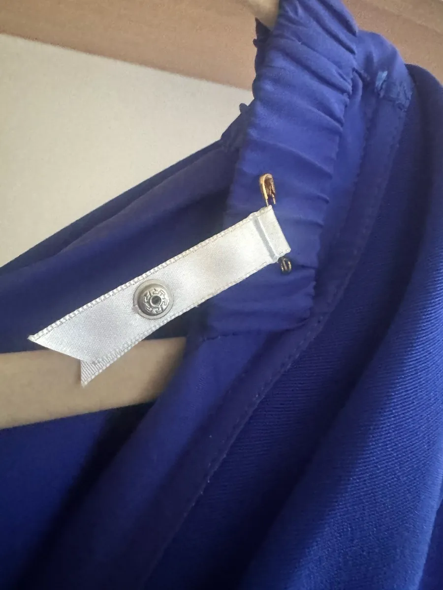 Mother of the Bride dress - Image 2