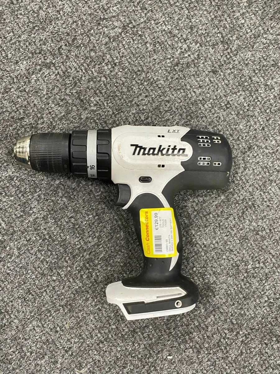 Makita Drill Set - Image 3