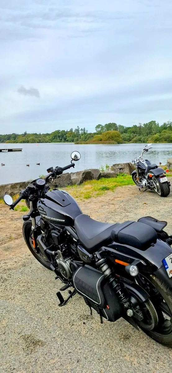 Harley Davidson Nightster 975 - Image 2