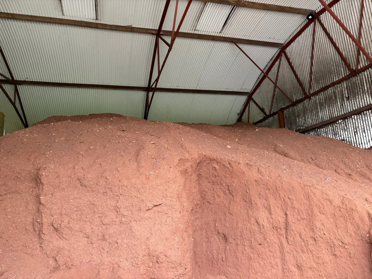 Peat Bedding - Image 2