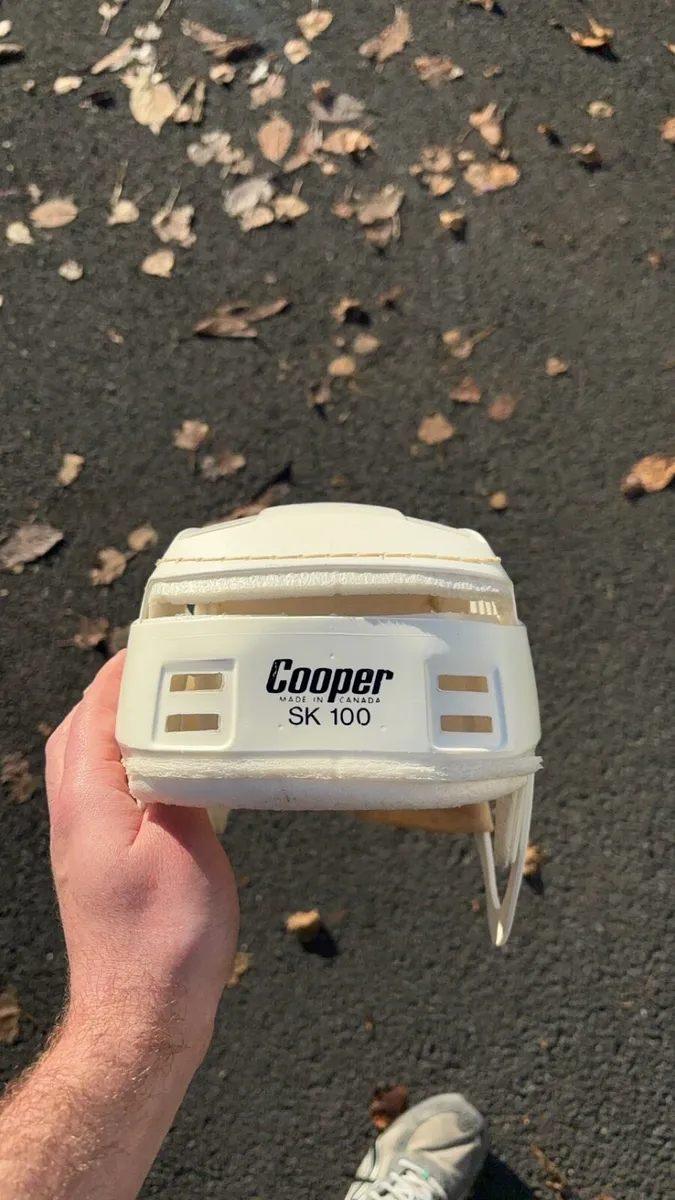 Mint oldstyle sk100 - Image 1