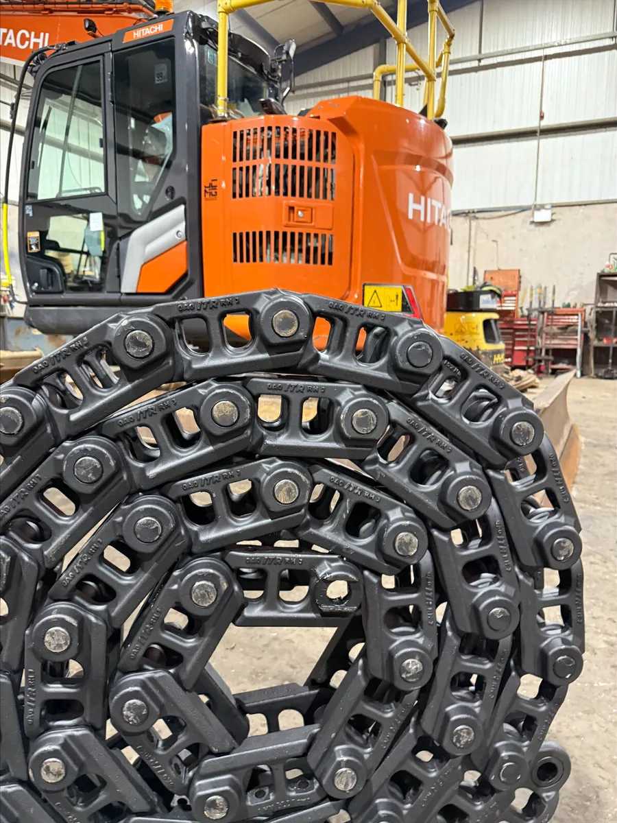 ITR Track Solutions @Undercarriage Ireland - Image 4