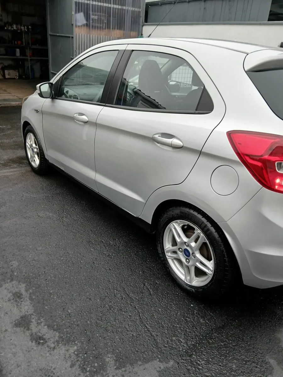 Ford KA 2018 - Image 1