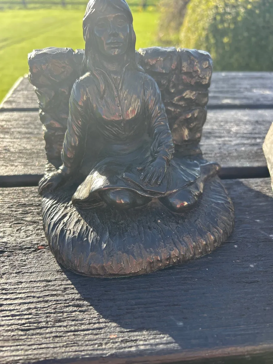 3 pieces of Jeanne Rynhart - Image 2