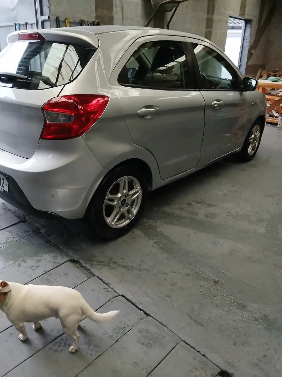 Ford KA 2018 - Image 2