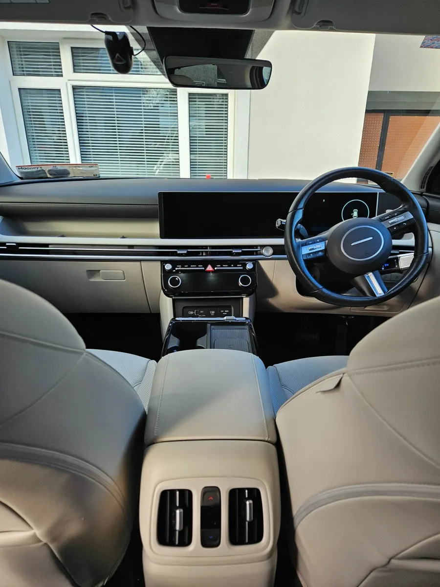 Hyundai Tucson 2024 - Image 1