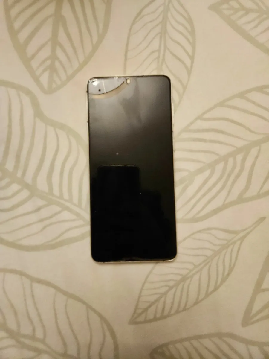 Samsung S21 plus 5G - Image 1