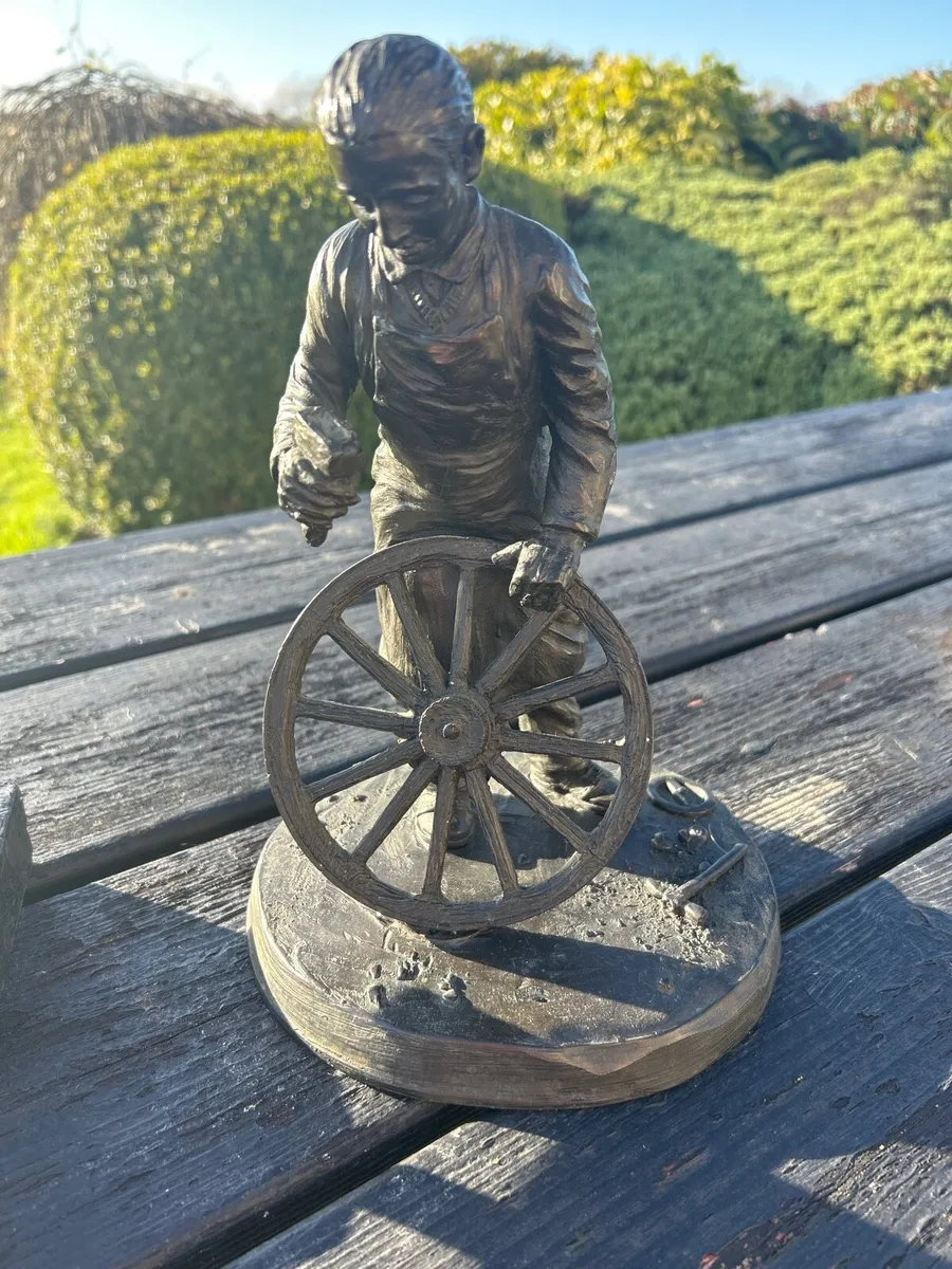 3 pieces of Jeanne Rynhart - Image 4