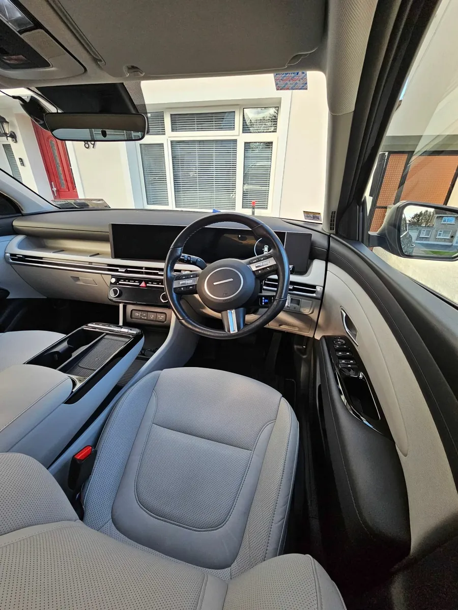 Hyundai Tucson 2024 - Image 3