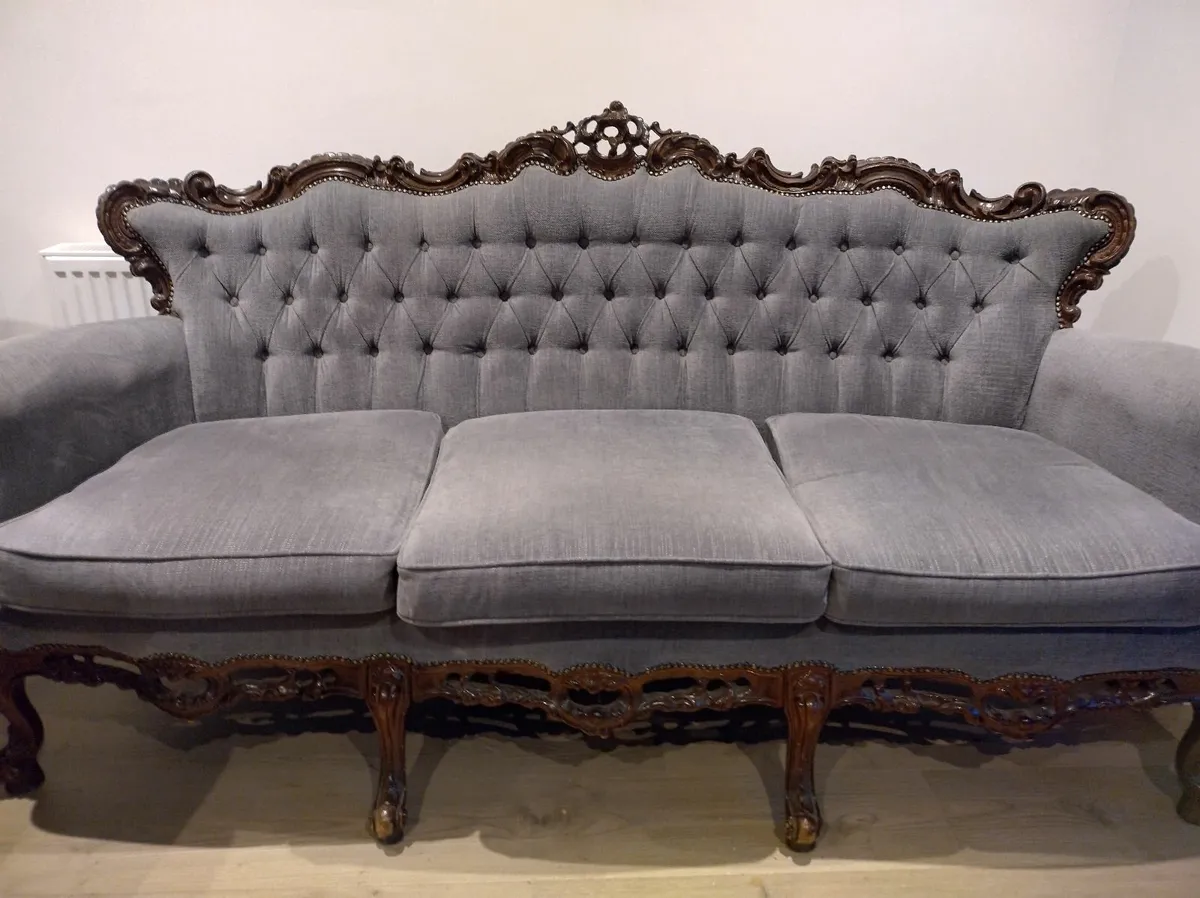 Suite of furniture - Image 3