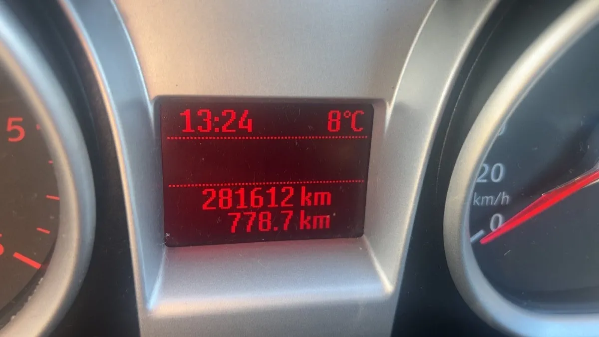 Ford Focus 2011 - Image 3