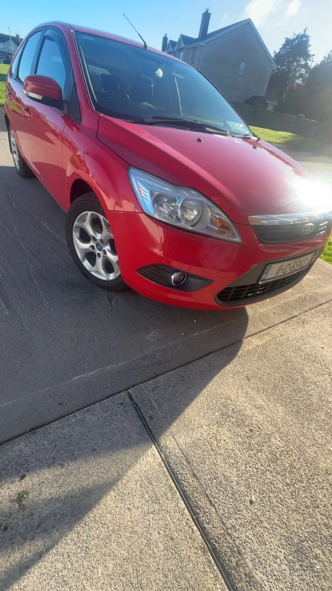 Ford Focus 2011 - Image 4