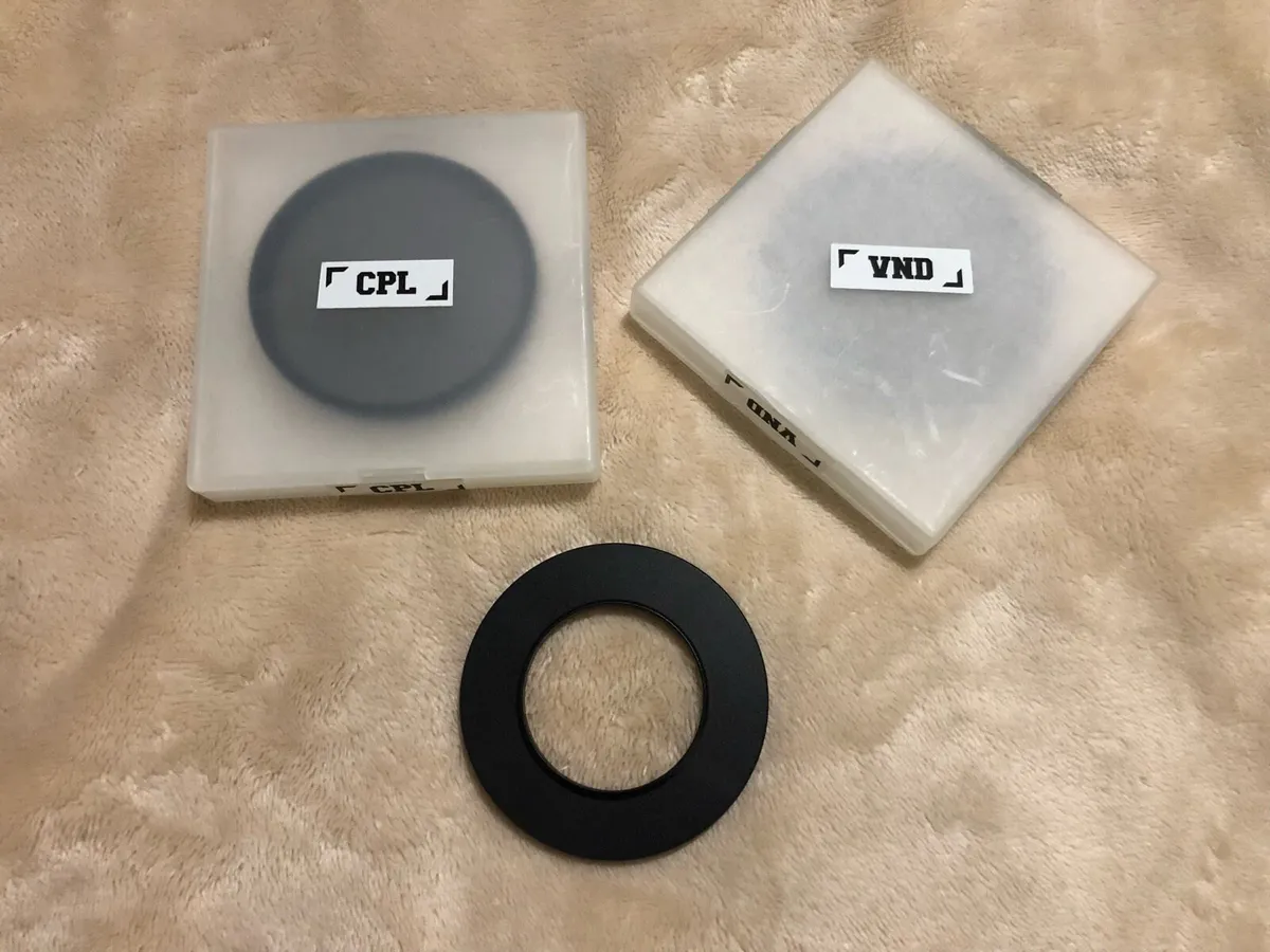 R10 camera + all accessories - Image 3