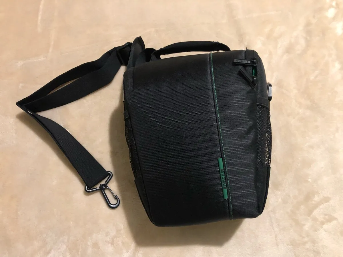 R10 camera + all accessories - Image 4