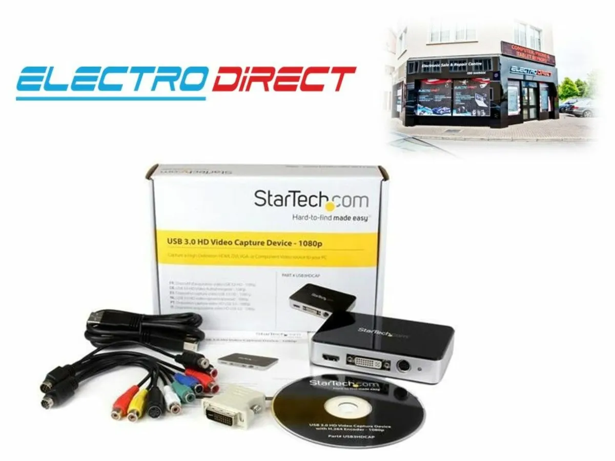 TV Tuners - FM - Video Cards for Sale - Image 1