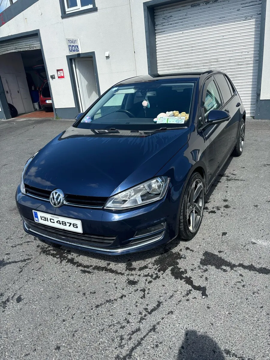 Volkswagen Golf TDI - Image 3